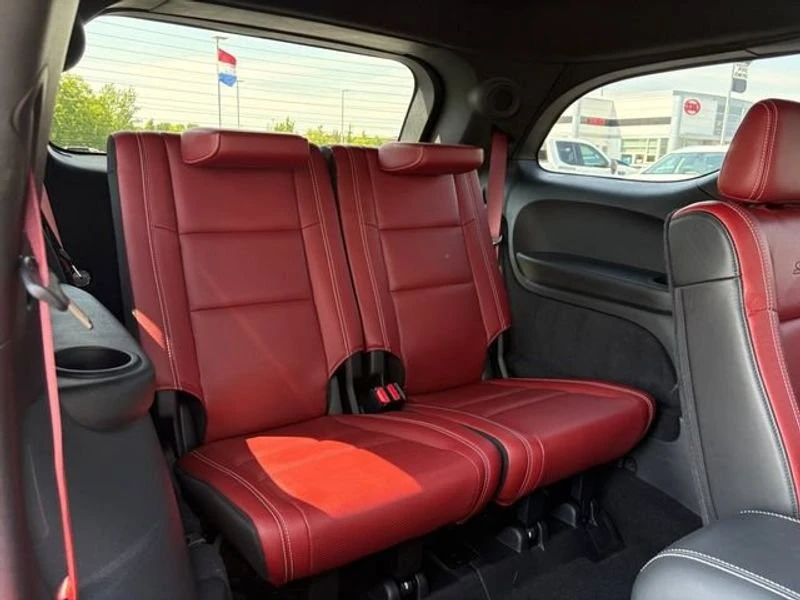 2023 Dodge Durango SRT Hellcat 3rd Gen - Image 15 of 19