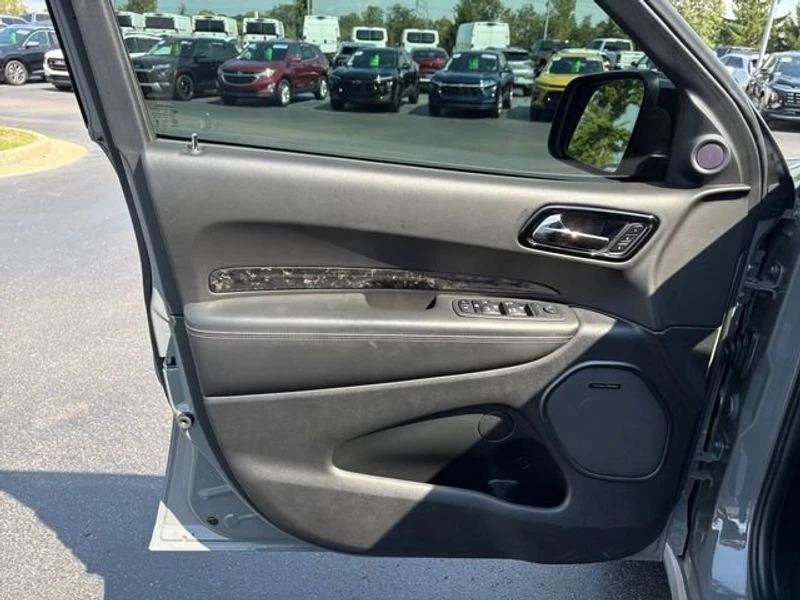 2023 Dodge Durango SRT Hellcat 3rd Gen - Image 18 of 19
