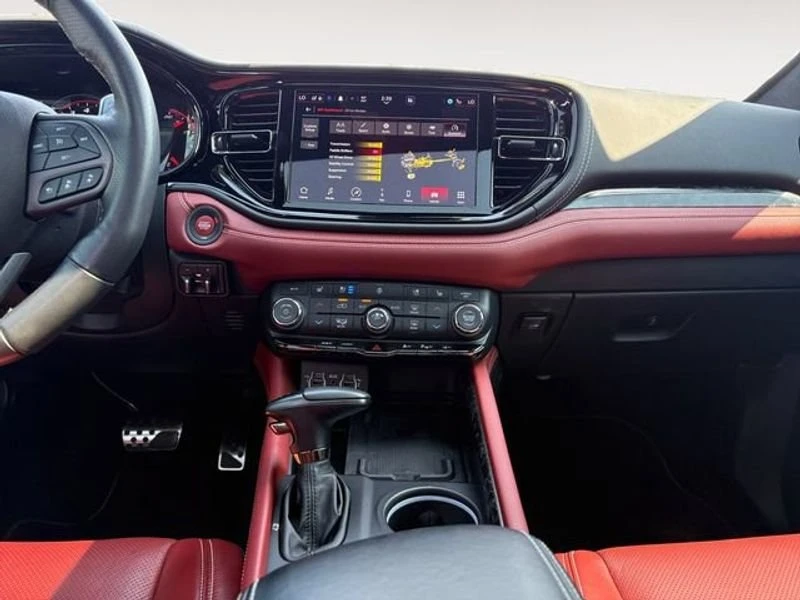 2023 Dodge Durango SRT Hellcat 3rd Gen - Image 10 of 19