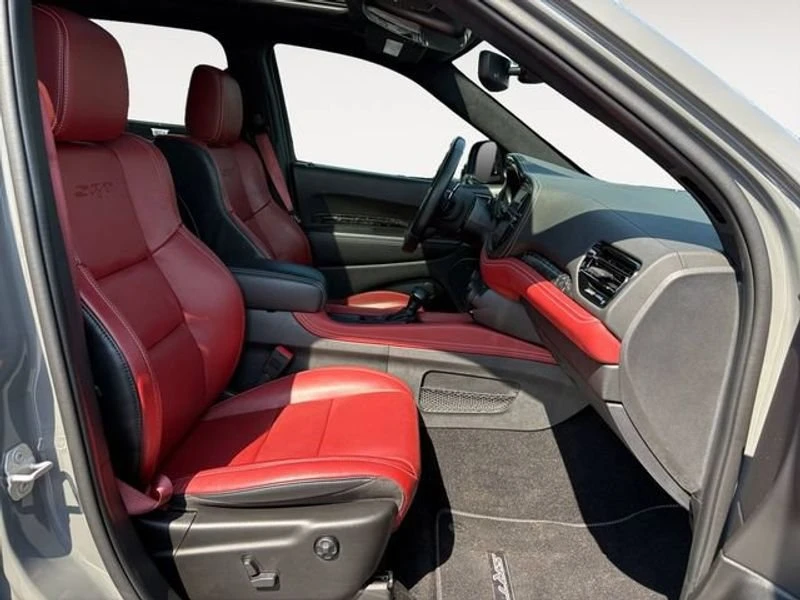 2023 Dodge Durango SRT Hellcat 3rd Gen - Image 14 of 19