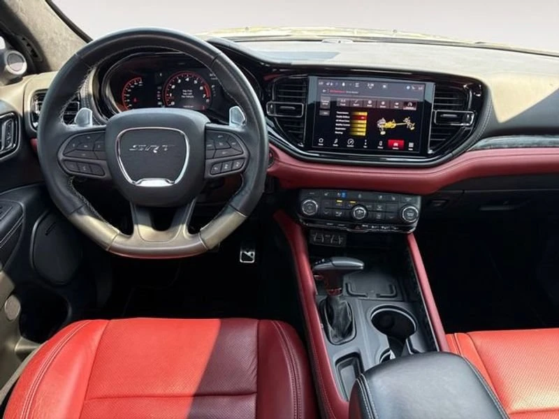 2023 Dodge Durango SRT Hellcat 3rd Gen - Image 9 of 19