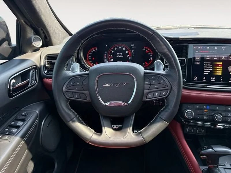 2023 Dodge Durango SRT Hellcat 3rd Gen - Image 11 of 19