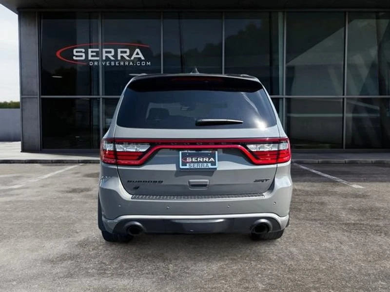 2023 Dodge Durango SRT Hellcat 3rd Gen - Image 5 of 19