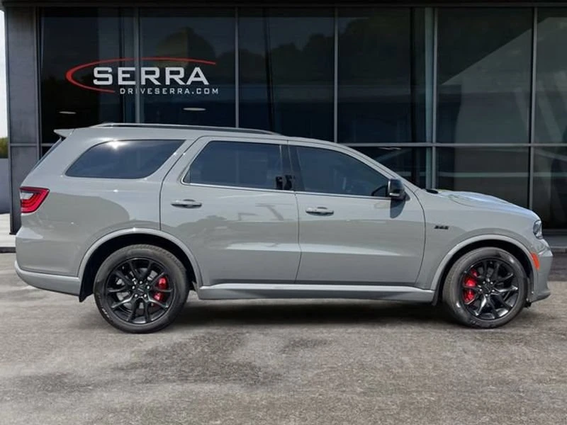 2023 Dodge Durango SRT Hellcat 3rd Gen - Image 7 of 19