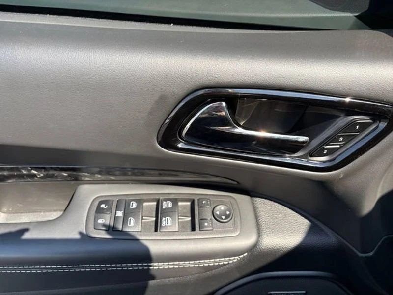 2023 Dodge Durango SRT Hellcat 3rd Gen - Image 19 of 19