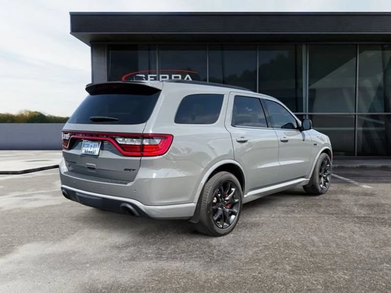 2023 Dodge Durango SRT Hellcat 3rd Gen - Image 6 of 19