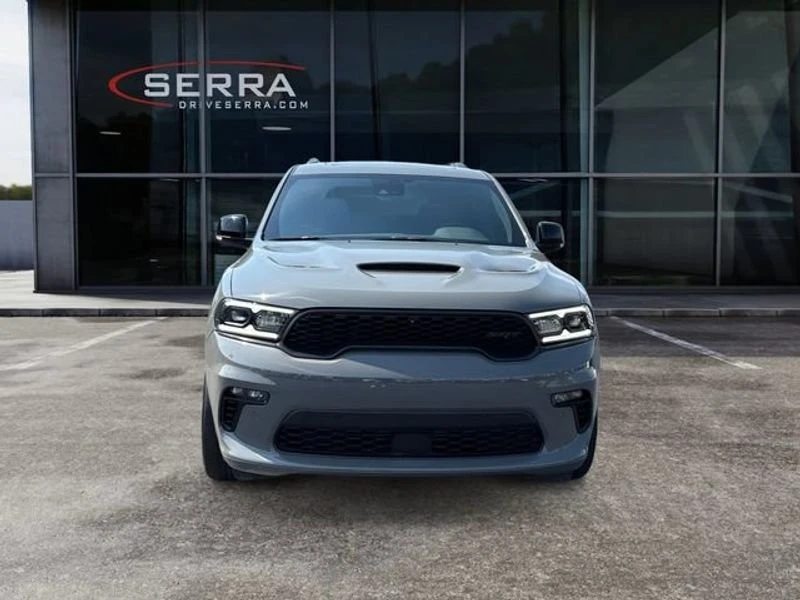 2023 Dodge Durango SRT Hellcat 3rd Gen - Image 2 of 19