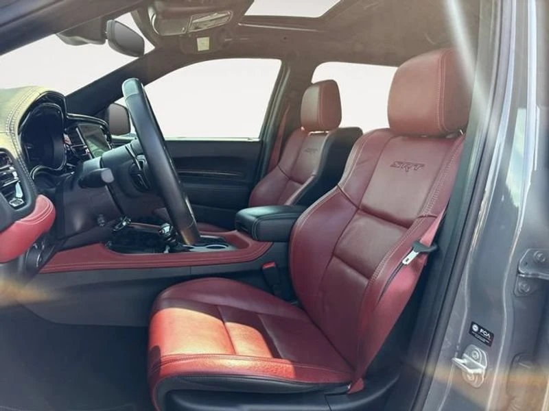 2023 Dodge Durango SRT Hellcat 3rd Gen - Image 8 of 19