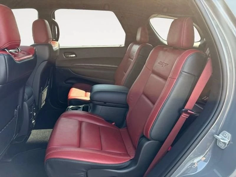 2023 Dodge Durango SRT Hellcat 3rd Gen - Image 12 of 19