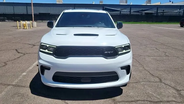 2023 Dodge Durango SRT 392 Plus