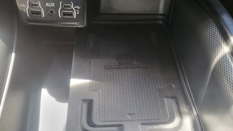 2023 Dodge Durango SRT Hellcat 3rd Gen - Image 15 of 20