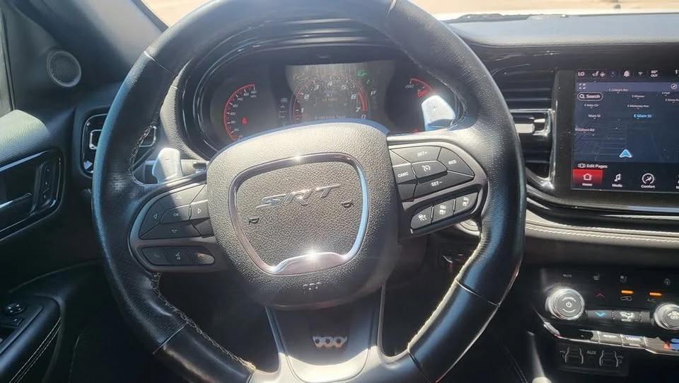 2023 Dodge Durango SRT Hellcat 3rd Gen - Image 13 of 20