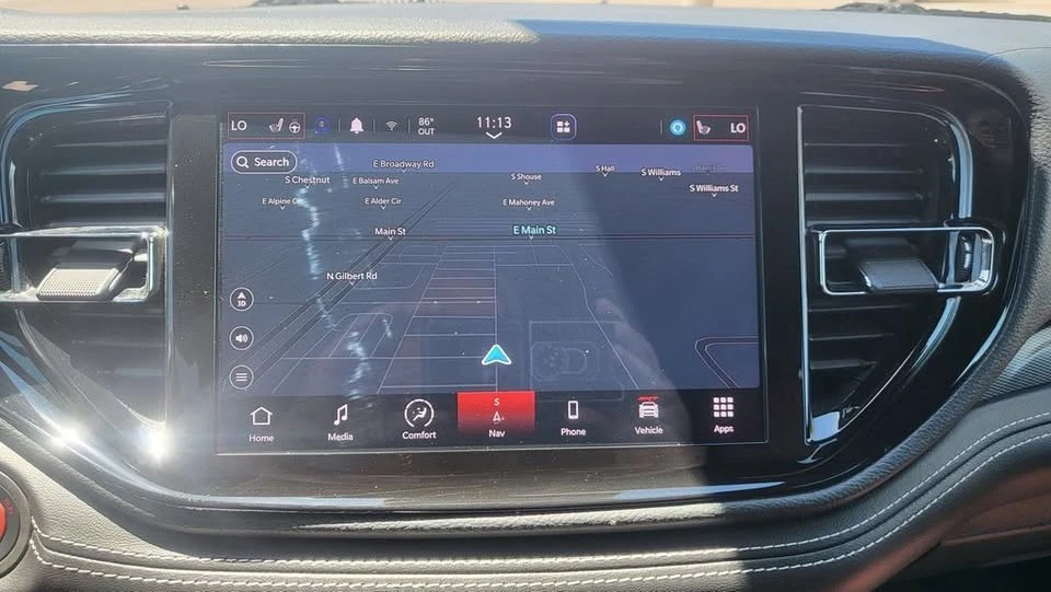 2023 Dodge Durango SRT Hellcat 3rd Gen - Image 12 of 20