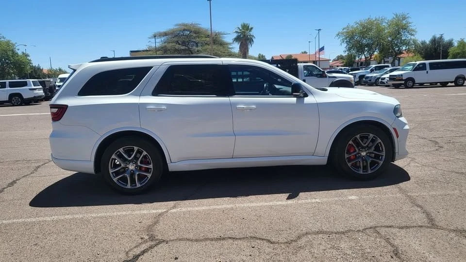 2023 Dodge Durango SRT Hellcat 3rd Gen - Image 18 of 20
