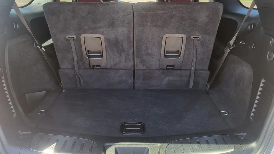 2023 Dodge Durango SRT Hellcat 3rd Gen - Image 17 of 20