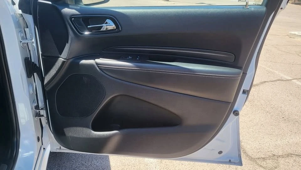 2023 Dodge Durango SRT Hellcat 3rd Gen - Image 8 of 20
