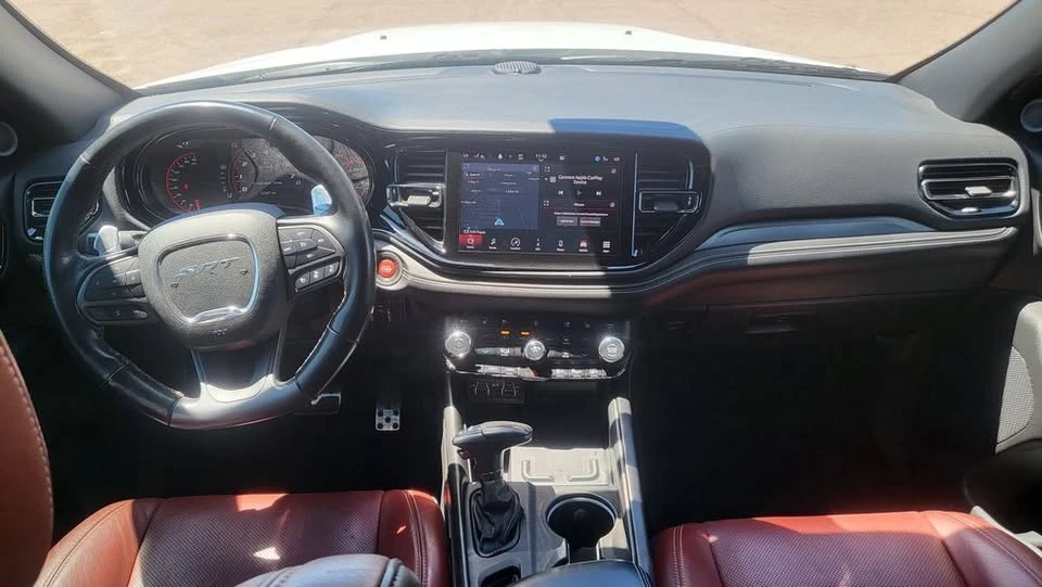 2023 Dodge Durango SRT Hellcat 3rd Gen - Image 19 of 20
