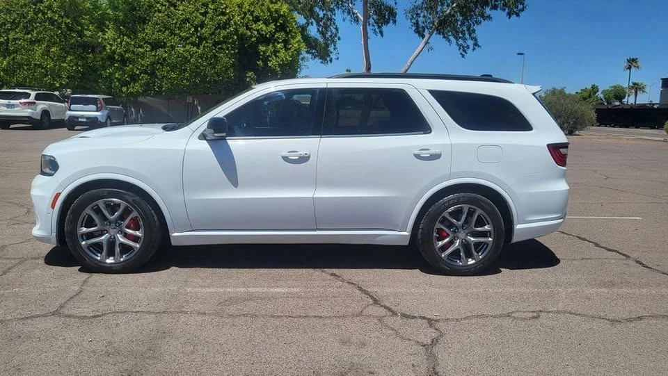 2023 Dodge Durango SRT Hellcat 3rd Gen - Image 20 of 20