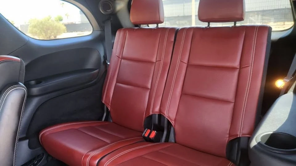 2023 Dodge Durango SRT Hellcat 3rd Gen - Image 14 of 20