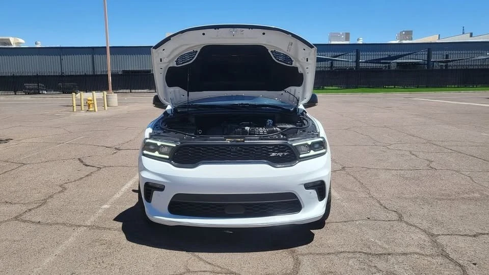 2023 Dodge Durango SRT Hellcat 3rd Gen - Image 5 of 20