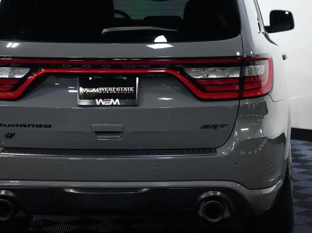 2023 Dodge Durango SRT Hellcat 3rd Gen - Image 17 of 20