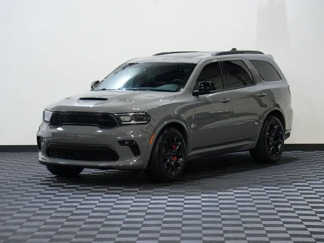 2023 Dodge Durango SRT Hellcat 3rd Gen - Image 3 of 20