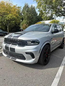 2023 Dodge Durango SRT 392 Plus AWD