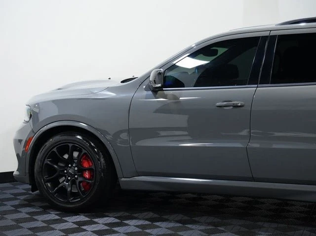 2023 Dodge Durango SRT Hellcat 3rd Gen - Image 20 of 20