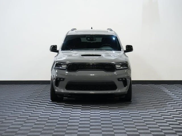 2023 Dodge Durango SRT Hellcat 3rd Gen - Image 4 of 20