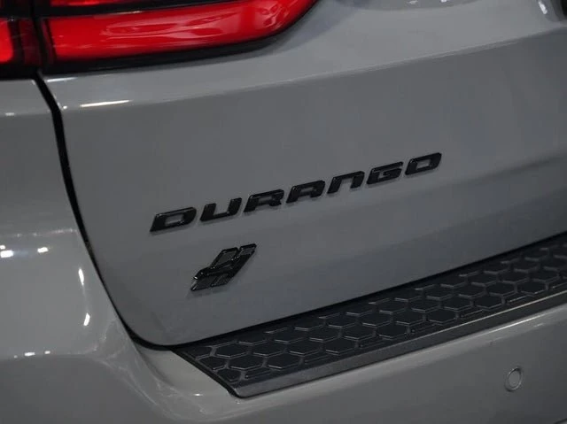 2023 Dodge Durango SRT Hellcat 3rd Gen - Image 19 of 20