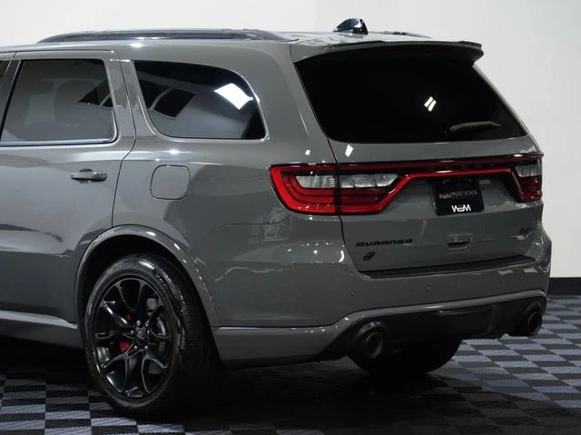 2023 Dodge Durango SRT Hellcat 3rd Gen - Image 16 of 20