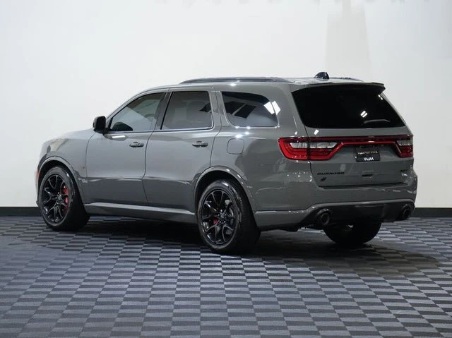2023 Dodge Durango SRT Hellcat 3rd Gen - Image 8 of 20