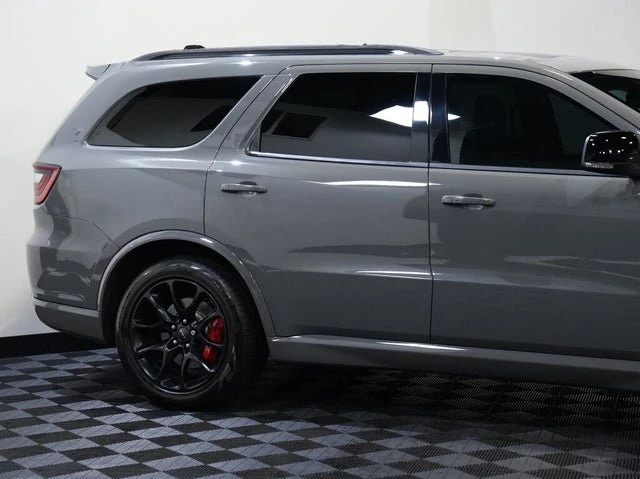 2023 Dodge Durango SRT Hellcat 3rd Gen - Image 14 of 20