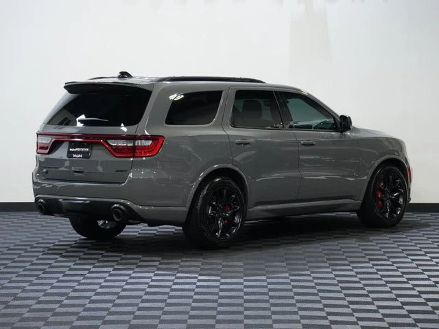 2023 Dodge Durango SRT Hellcat 3rd Gen - Image 6 of 20