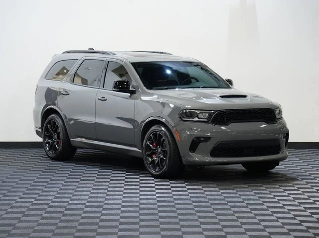 2023 Dodge Durango SRT Hellcat 3rd Gen - Image 5 of 20