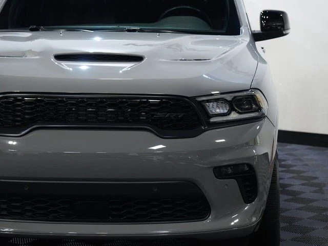 2023 Dodge Durango SRT Hellcat 3rd Gen - Image 10 of 20