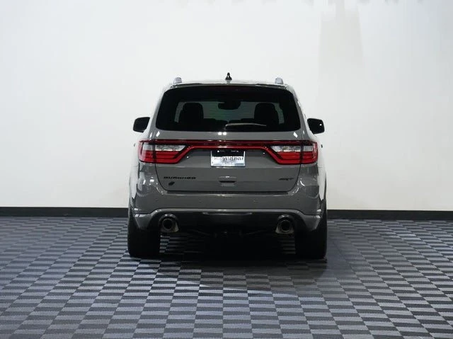 2023 Dodge Durango SRT Hellcat 3rd Gen - Image 7 of 20