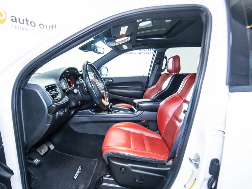 2023 Dodge Durango SRT Hellcat 3rd Gen - Image 18 of 20