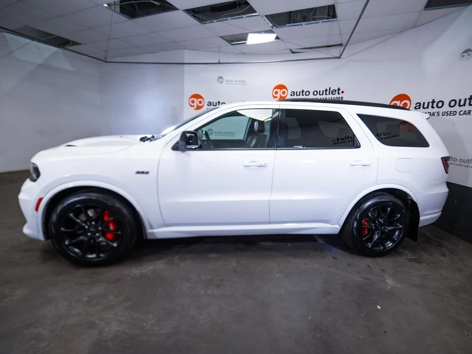 2023 Dodge Durango SRT Hellcat 3rd Gen - Image 4 of 20
