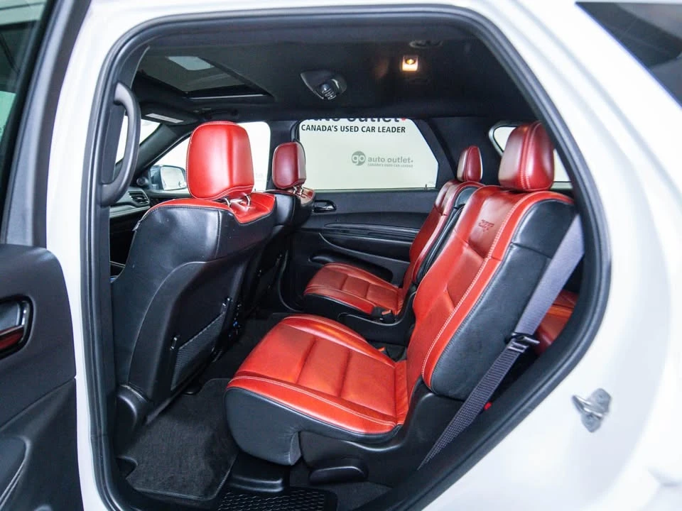 2023 Dodge Durango SRT Hellcat 3rd Gen - Image 14 of 20