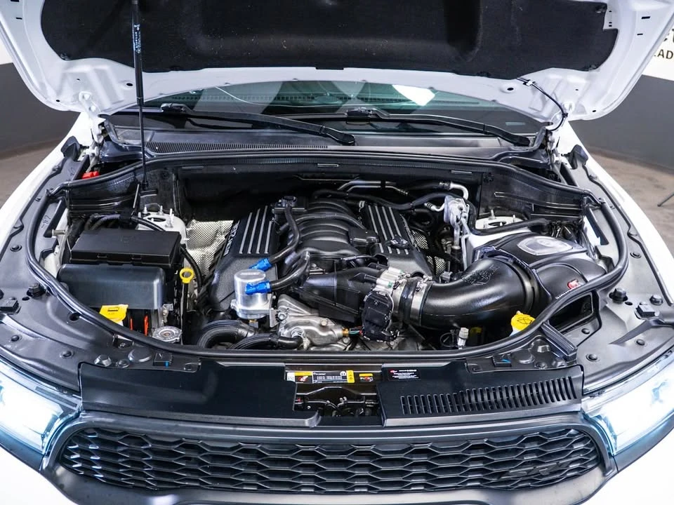 2023 Dodge Durango SRT Hellcat 3rd Gen - Image 5 of 20