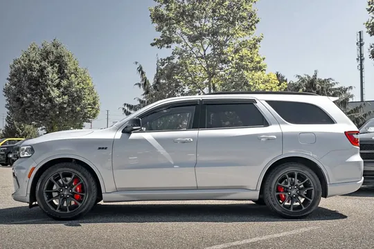 2023 Dodge Durango SRT 392 Plus