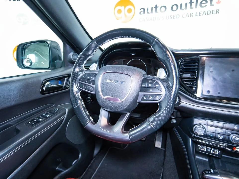 2023 Dodge Durango SRT Hellcat 3rd Gen - Image 16 of 20
