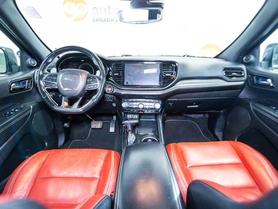 2023 Dodge Durango SRT Hellcat 3rd Gen - Image 15 of 20