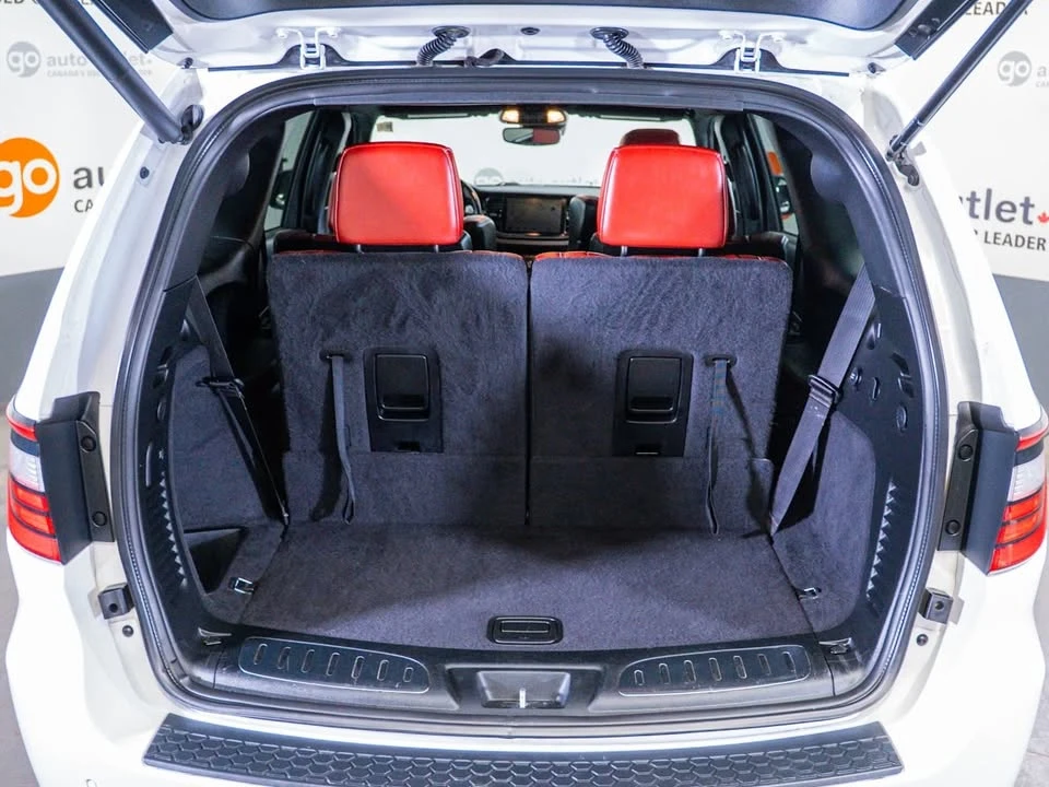2023 Dodge Durango SRT Hellcat 3rd Gen - Image 10 of 20
