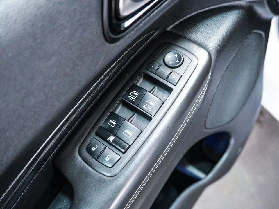 2023 Dodge Durango SRT Hellcat 3rd Gen - Image 20 of 20