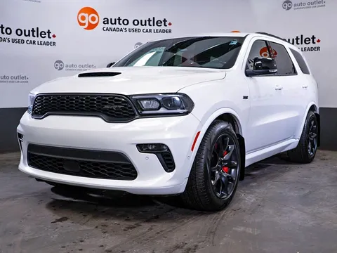 2023 Dodge Durango SRT 392 Plus