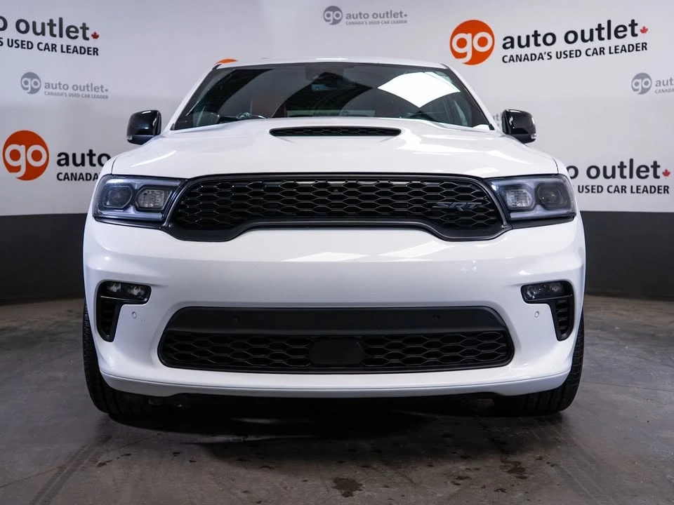 2023 Dodge Durango SRT Hellcat 3rd Gen - Image 2 of 20