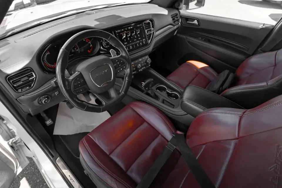 2023 Dodge Durango SRT Hellcat 3rd Gen - Image 6 of 7