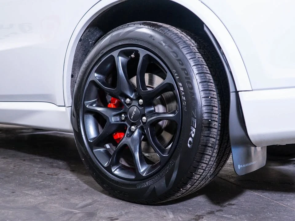 2023 Dodge Durango SRT Hellcat 3rd Gen - Image 12 of 20